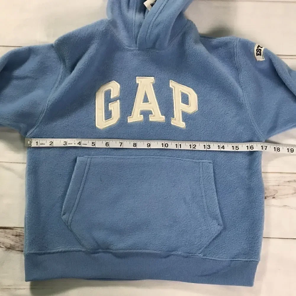 Gap Pull Over Hoodie